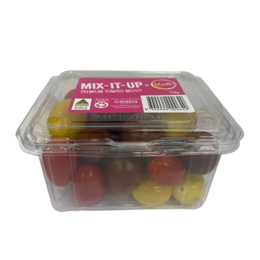 Medley Mix Tomatoes 350g