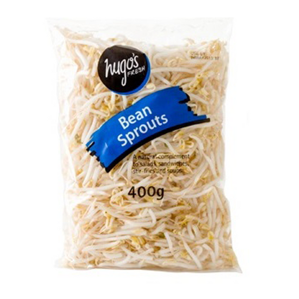 Bean Sprouts 400g