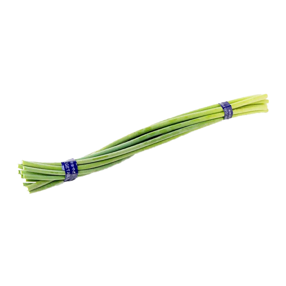 Garlic Shoots Bunch