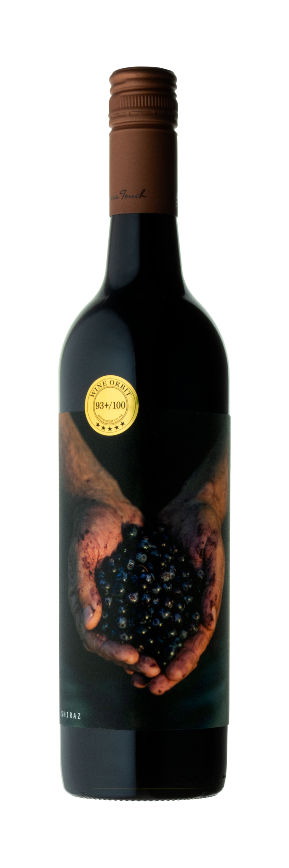 Mino and Co Shiraz 750ml