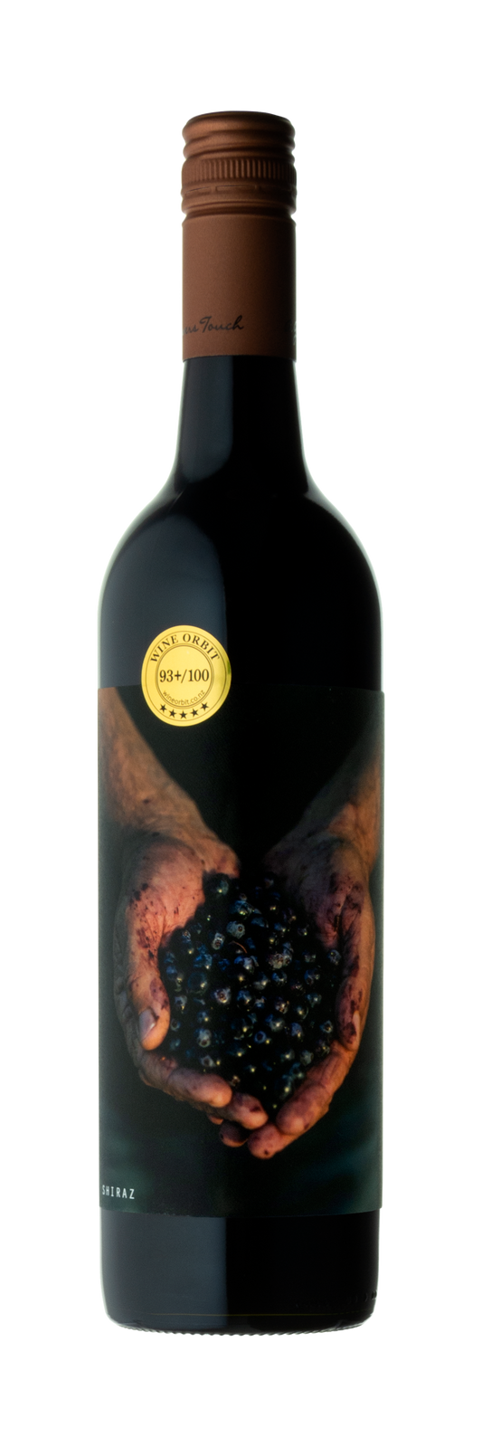 Mino and Co Shiraz 750ml