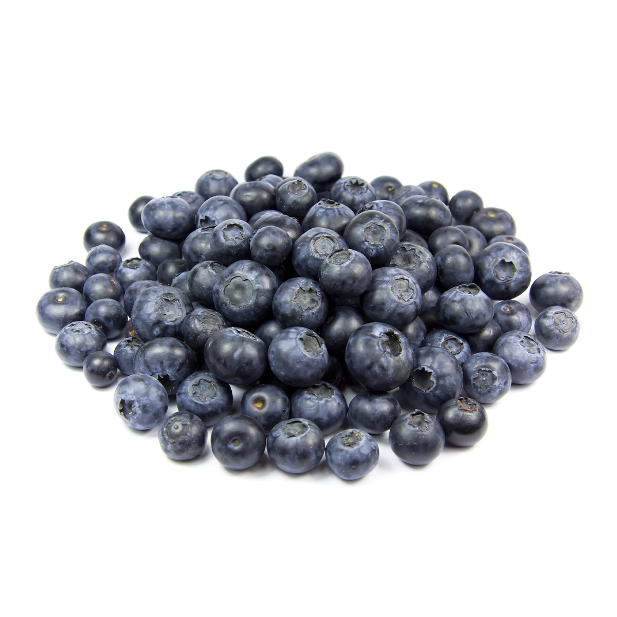 Blueberries Tallogum 400g