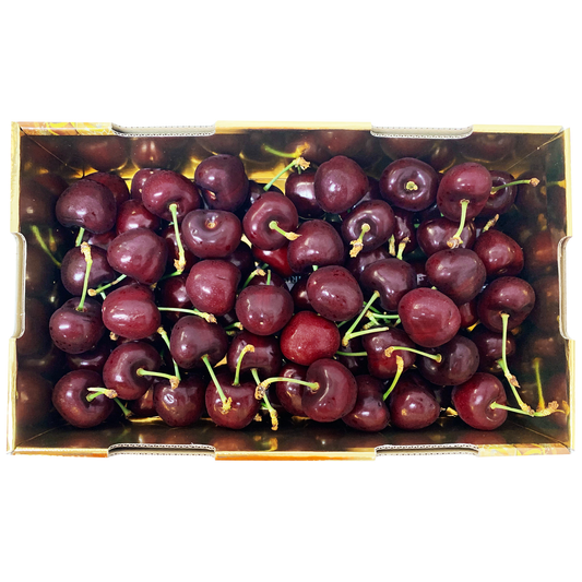 Cherries Large Box 1kg
