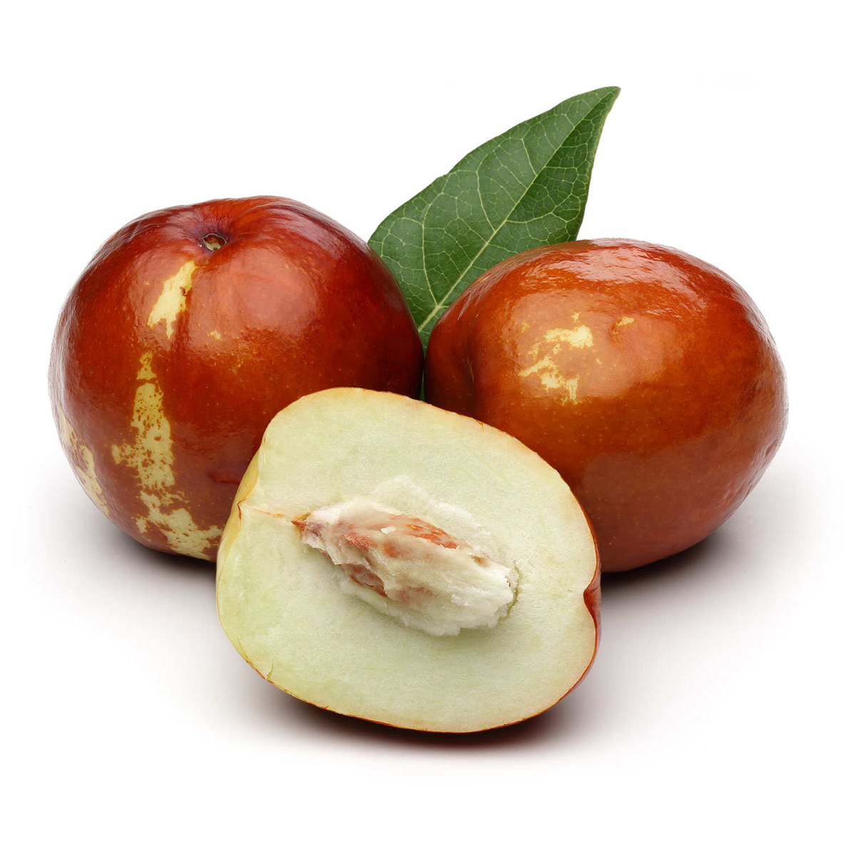 Jujube Fruit 500g – Harris Farm Markets - Main Image