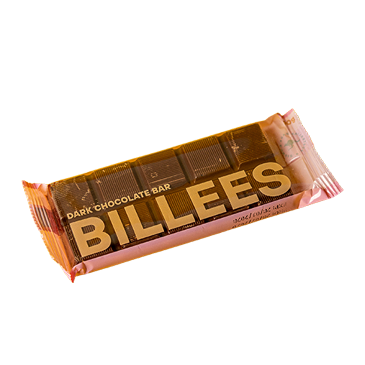 Billees Dark Chocolate Bar 70g