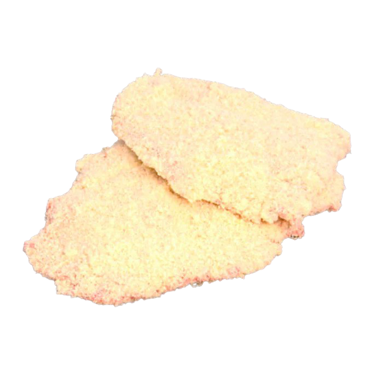 Beef Crumbed Steak