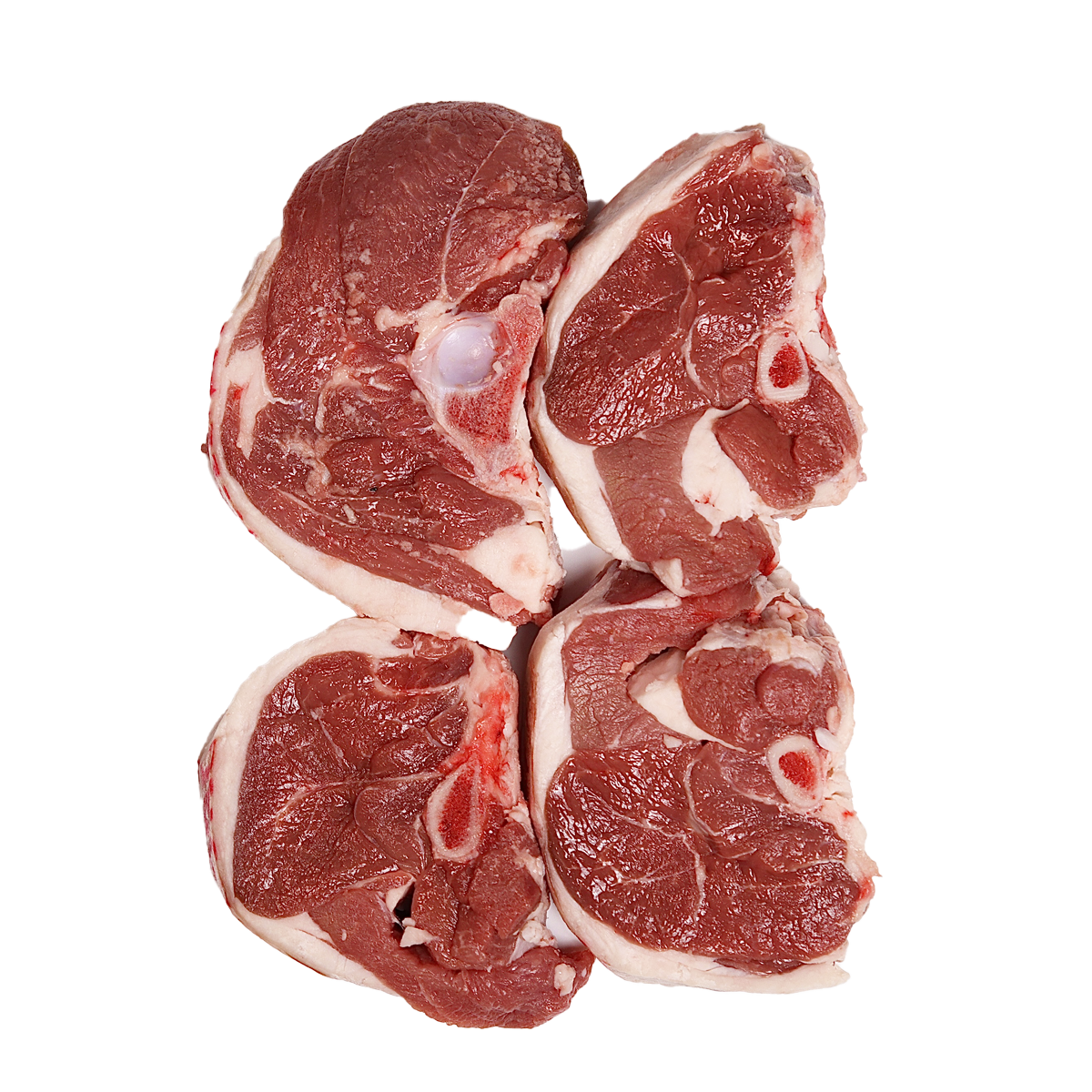 Butcher Lamb Chump Chop 550g-850g | Harris Farm Markets Online