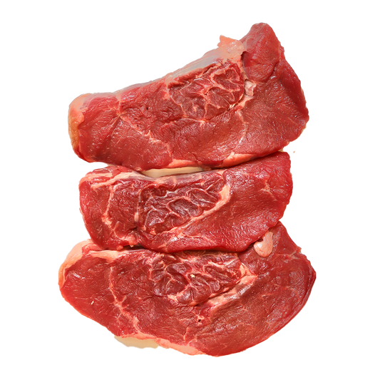 Harris Farm Beef Gravy Beef 600-700g