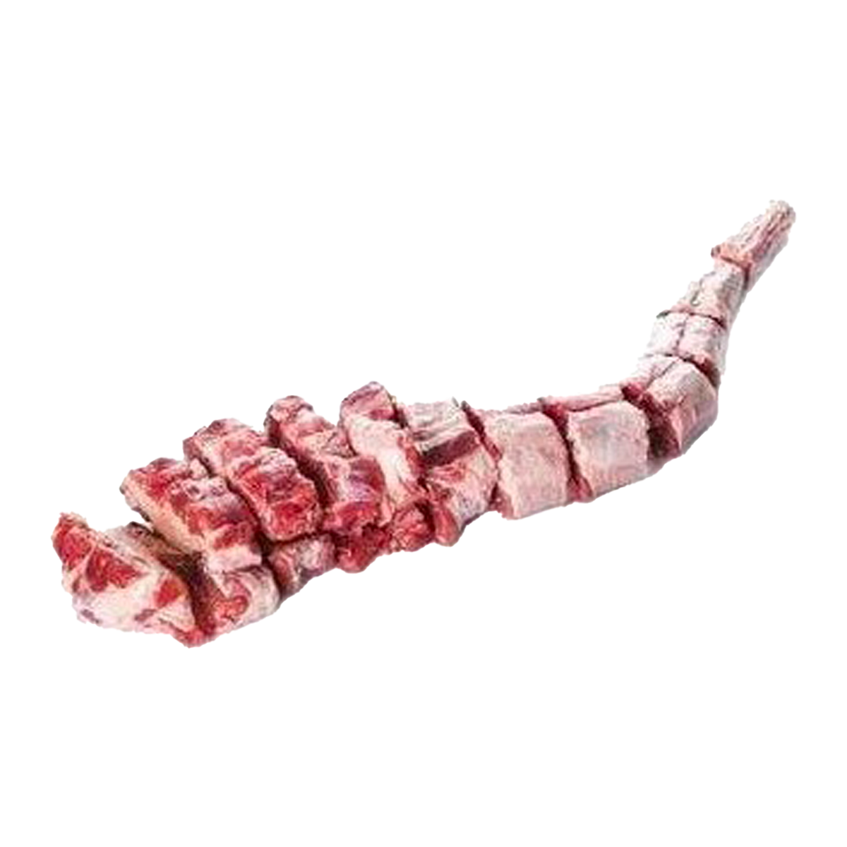 Butcher Beef Tail 500g-800g