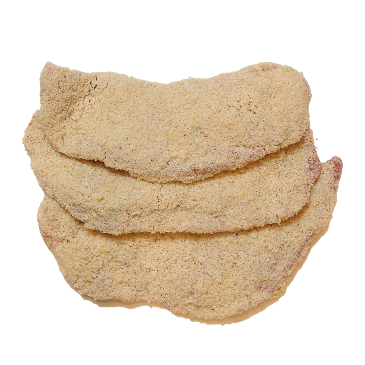 Harris Farm Veal Crumbed Schnitzel 650-750g