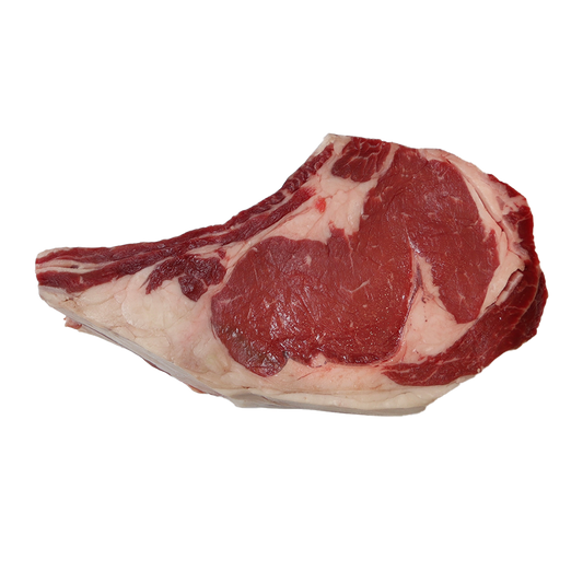 Harris Farm Dry Aged Rib Eye on Bone 1.1-1.25kg