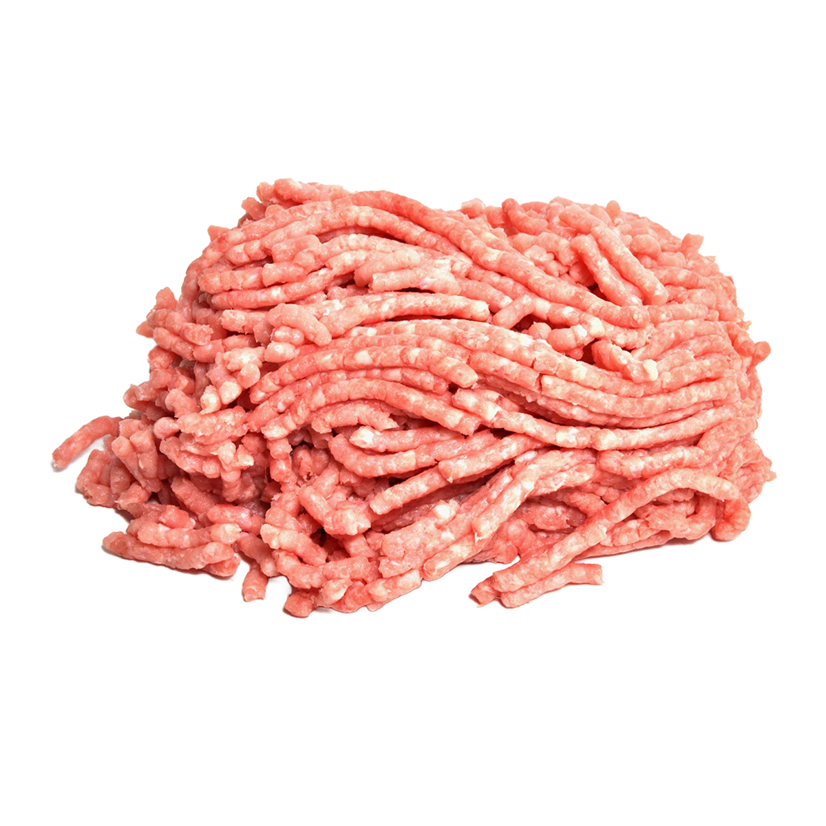 Butcher Pork Mince Lean min 500g