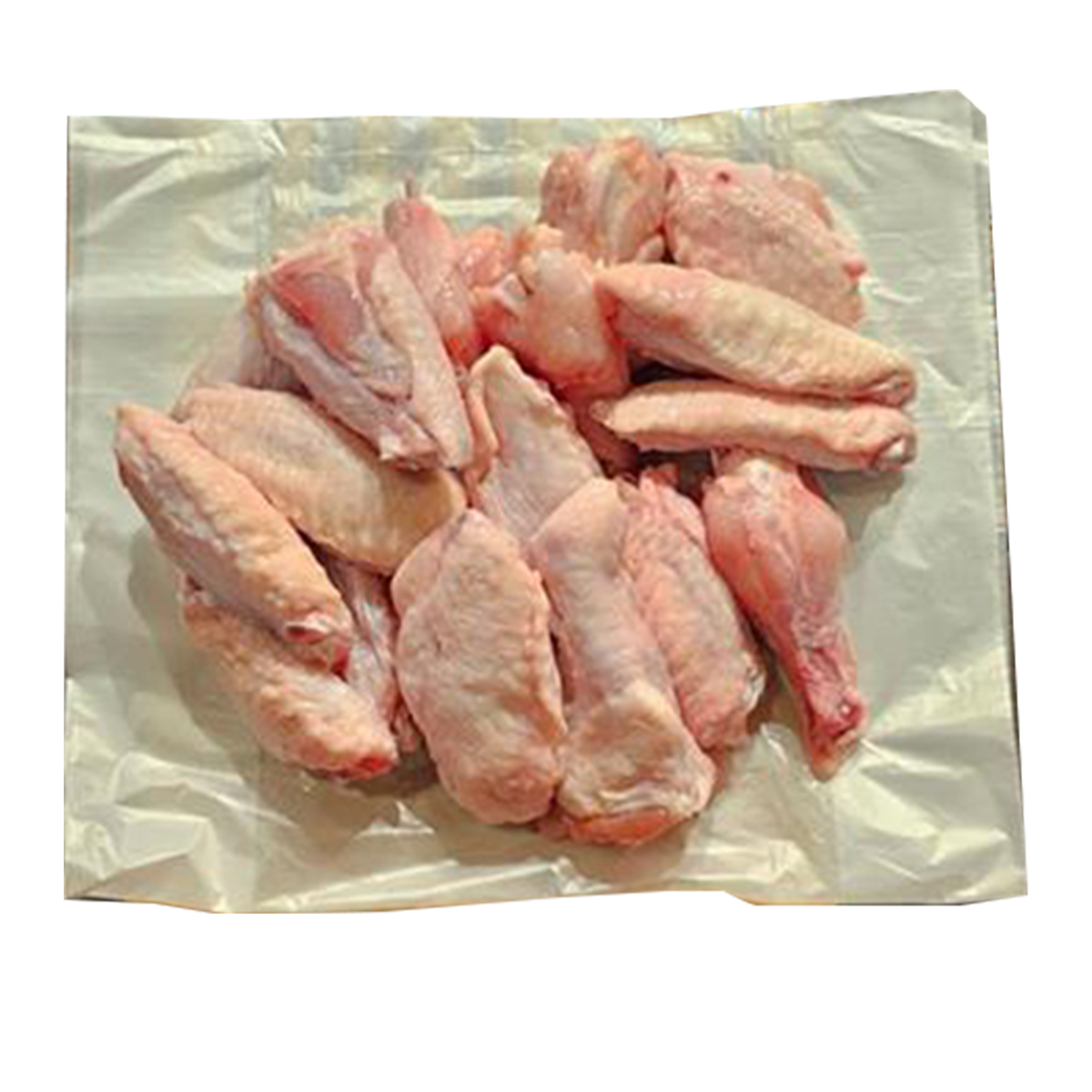 Chicken Wing Nibble 1kg