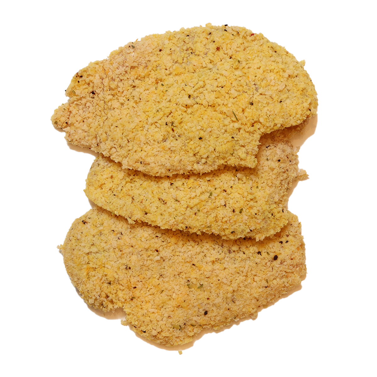 Harris Farm Chicken Schnitzel Parmesan 550-650g