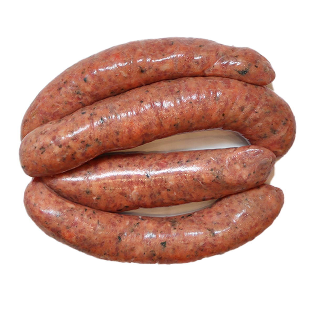 Harris Farm Lamb Honey Mint & Rosemary Sausage 500-600g