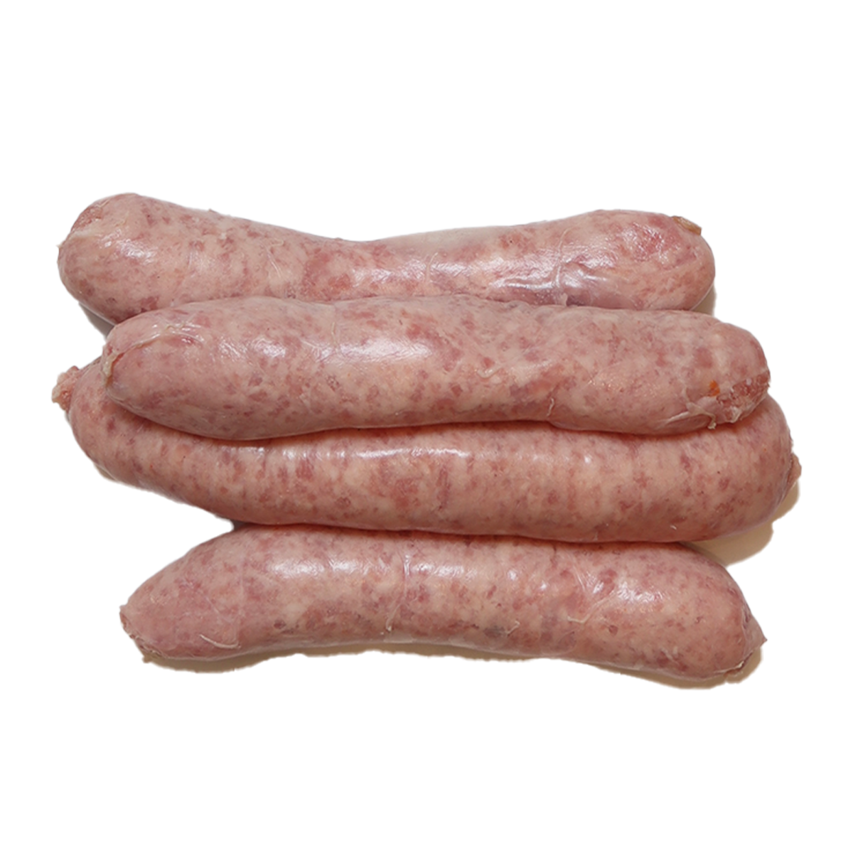Harris Farm Plain Pork Sausage 500-600g