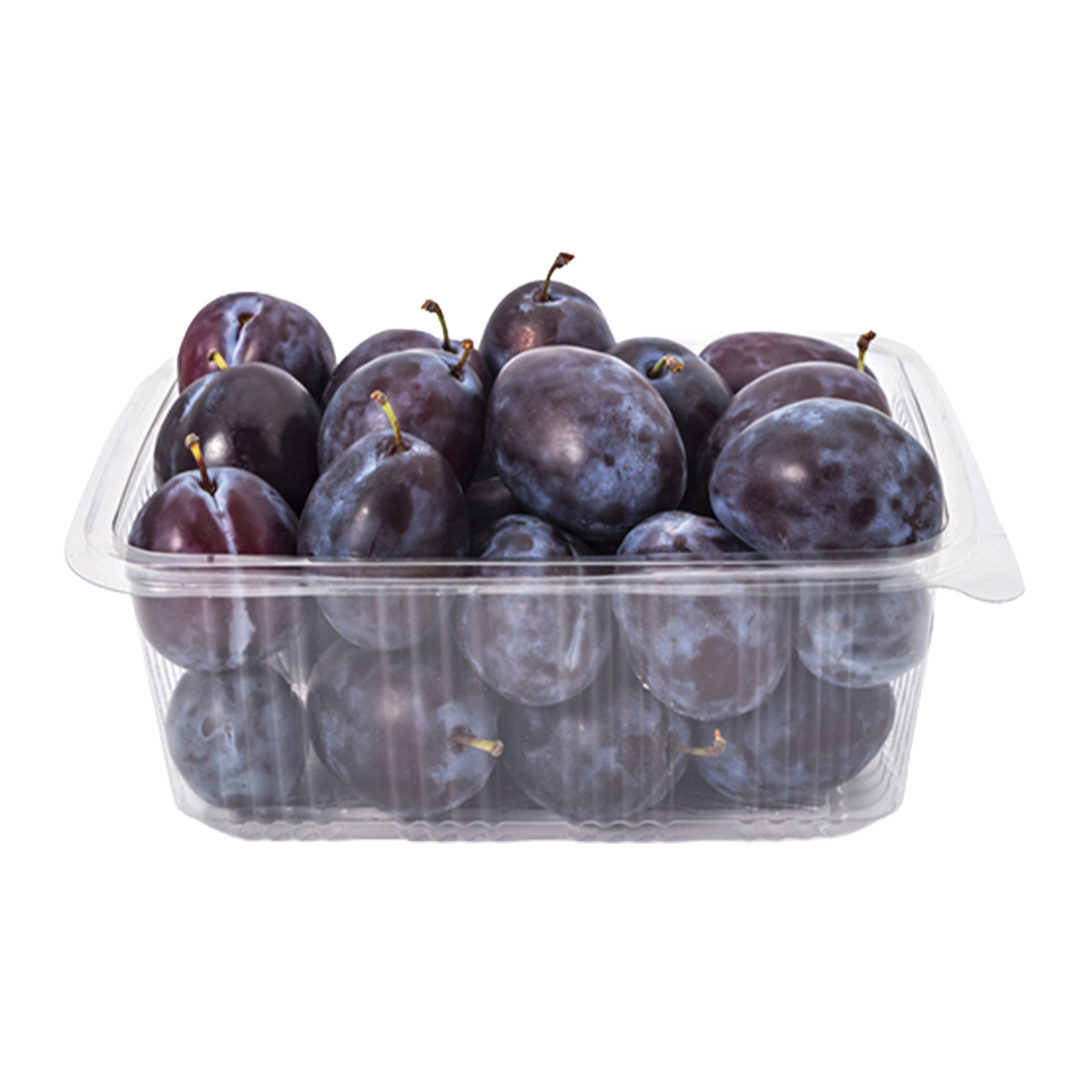 Plums Sugar Punnet 1kg