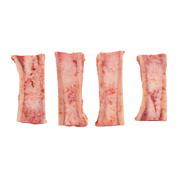 Chop Butchery Beef Bone Marrow 500g-650g