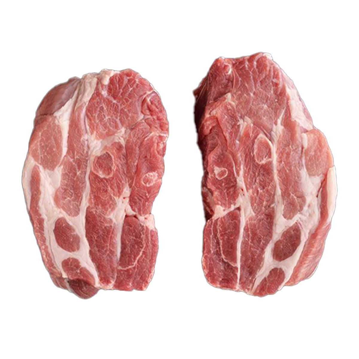 Proper Meat Pork Scotch Steak 350-500g