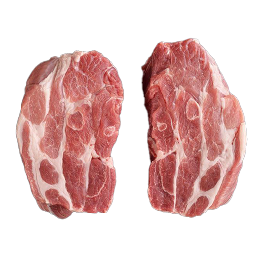 Proper Meat Pork Scotch Steak 350-500g