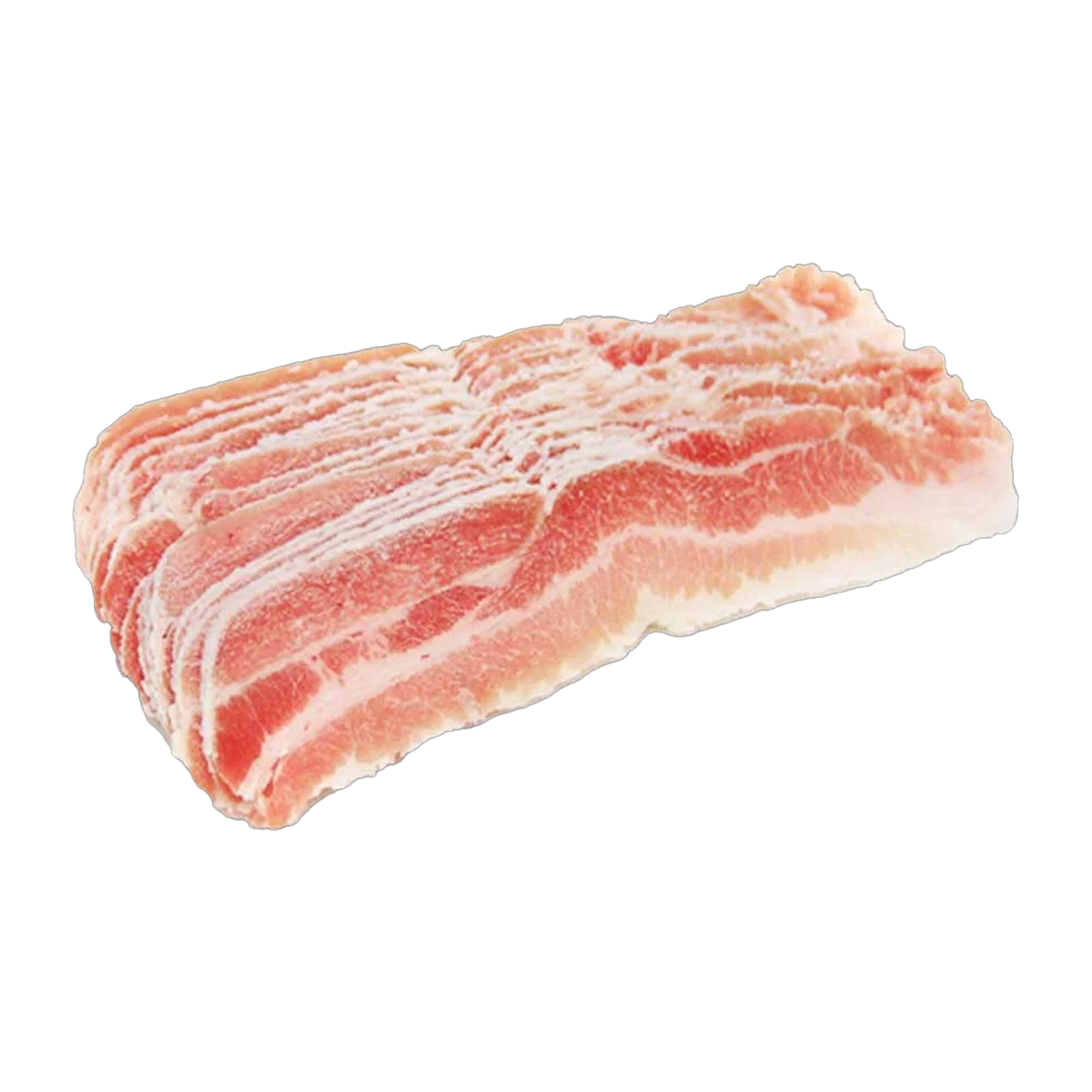 Gooralie Free Range Pork Belly Strips 300g-400g