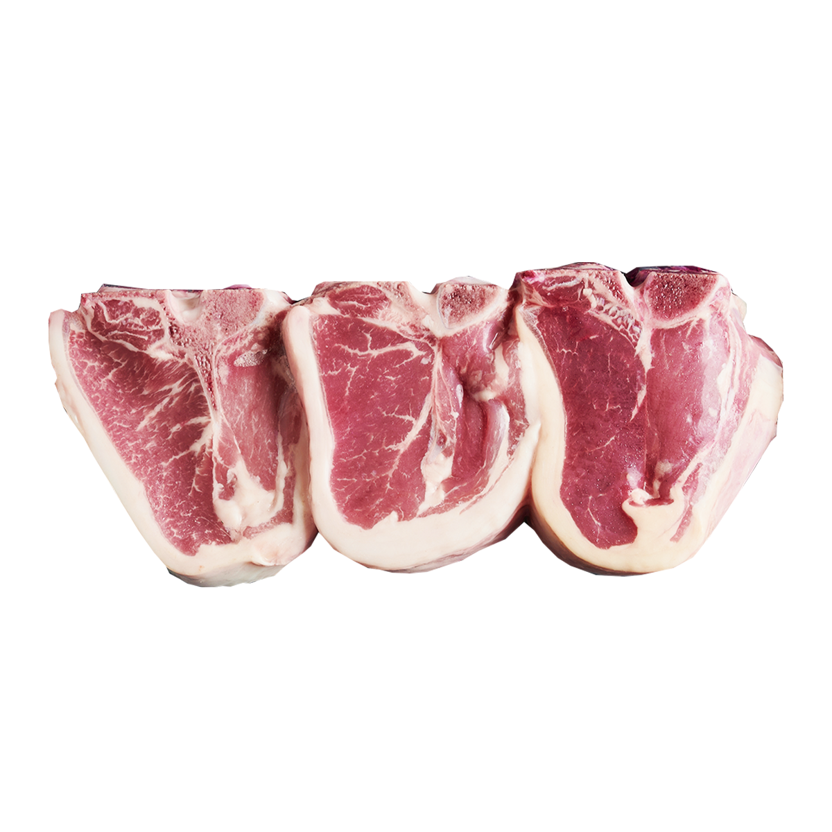 Haverick Meats Lamb Loin Chops 275-425g
