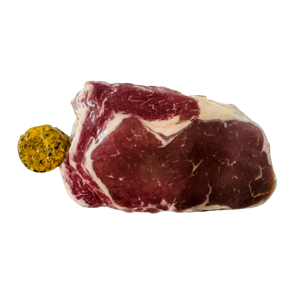 Spring Grove Scotch Fillet with Cowboy Butter 450-600g