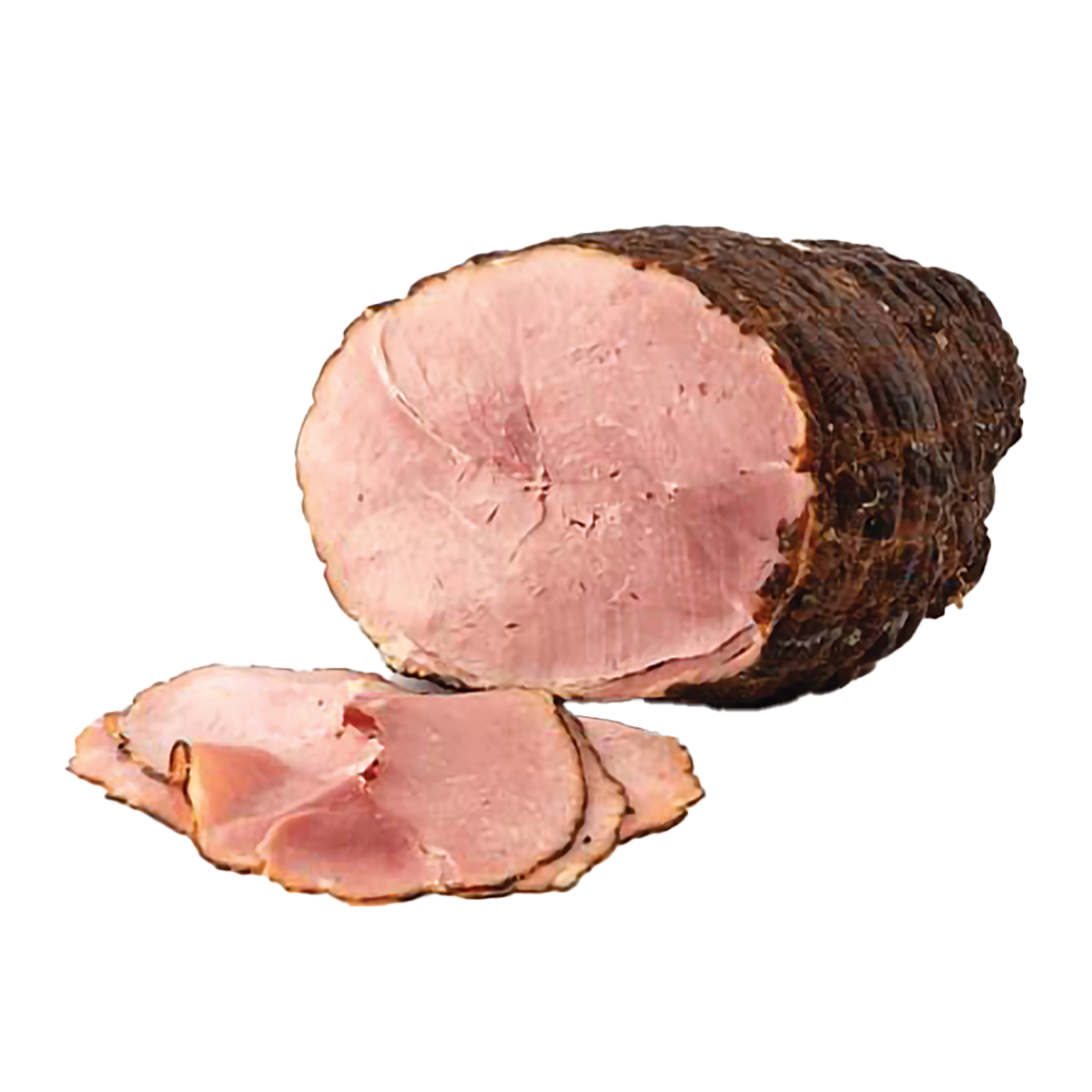 Harris Farm Deli Gypsy Ham Double Smoked 100g-200g