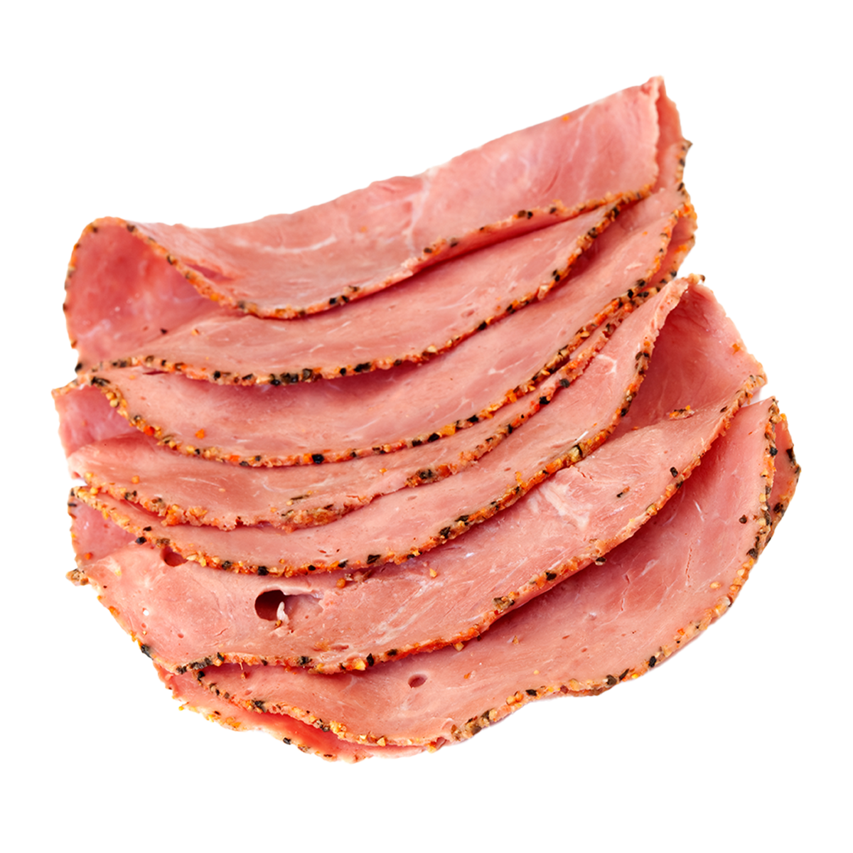 Harris Farm Deli Pastrami 100-200g