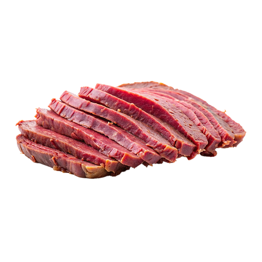 Harris Farm Deli Corned Silverside 100-200g