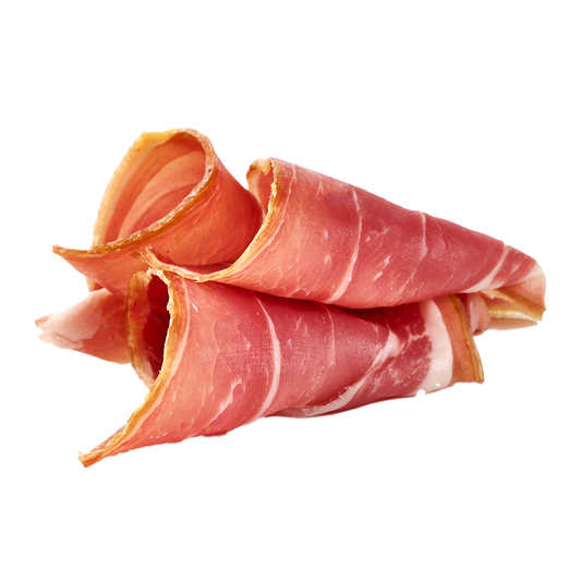 Harris Farm Deli Parma Ham 18 Months 100-200g