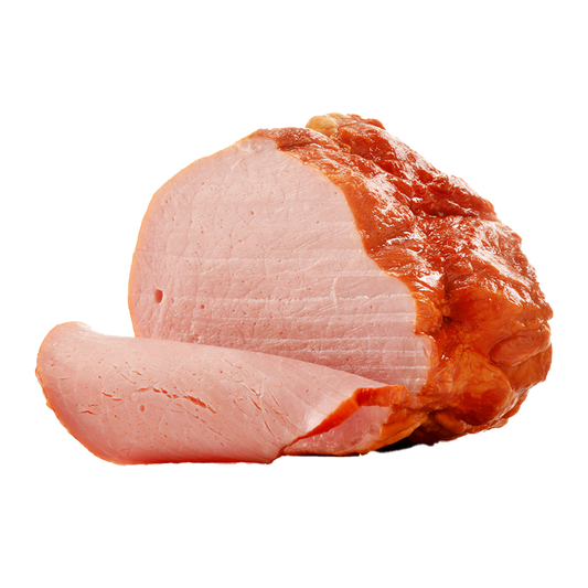 Harris Farm Deli Natural Ham Whole - Rindless 100-200g