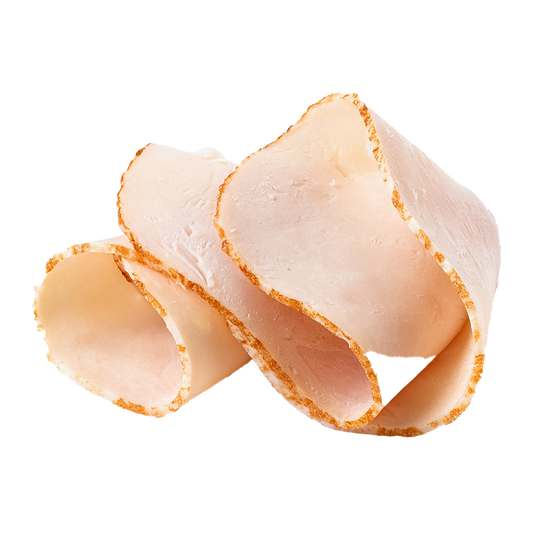 Harris Farm Deli Turkey Deluxe 100-200g