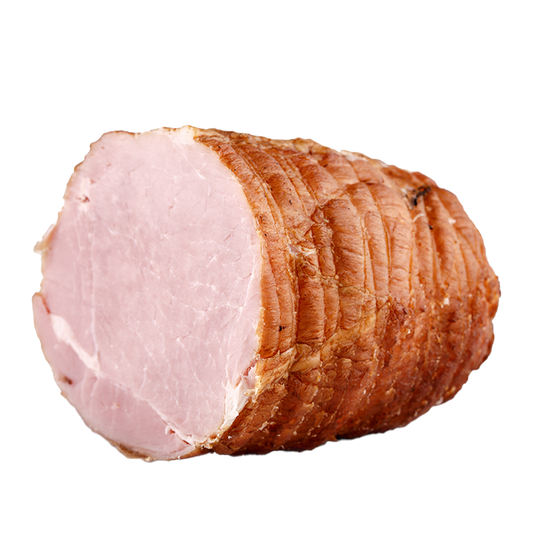 Harris Farm Deli Double Smoked Leg Ham 100-200g