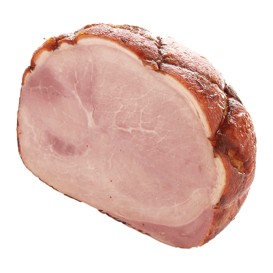 Harris Farm Deli Double Smoked Easy Cut Leg Ham 100-200g
