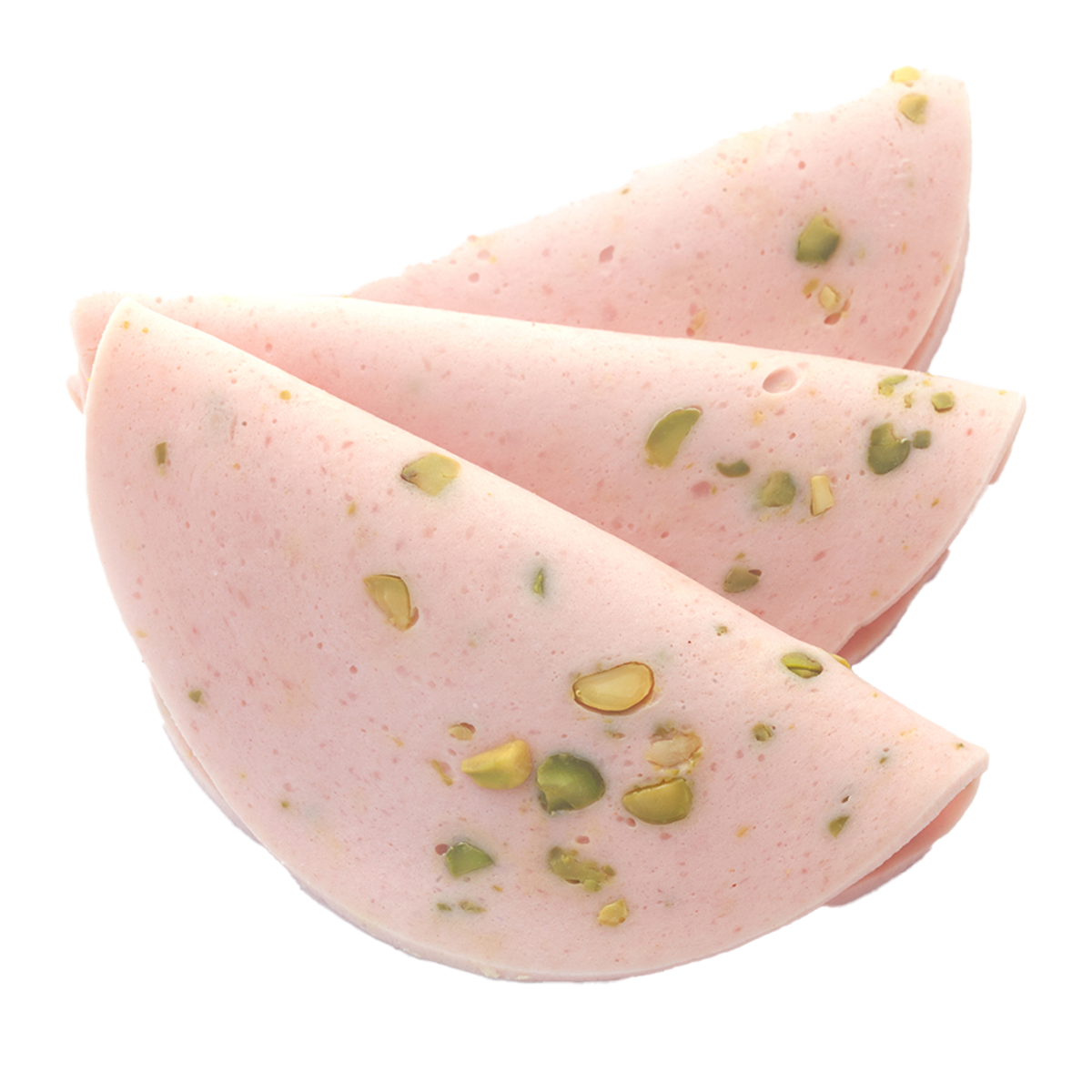 Harris Farm Deli Mortadella Pistachio 100-200g