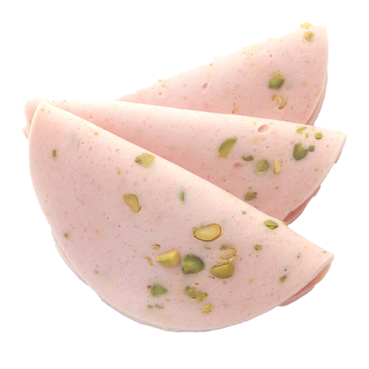 Harris Farm Deli Mortadella Pistachio 100-200g