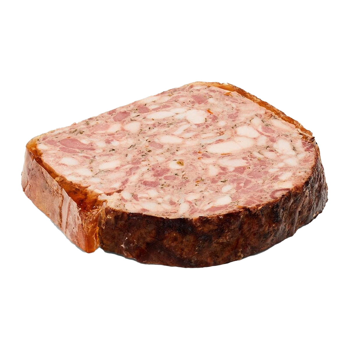 Pork, Duck and Red Wine Terrine 100g
