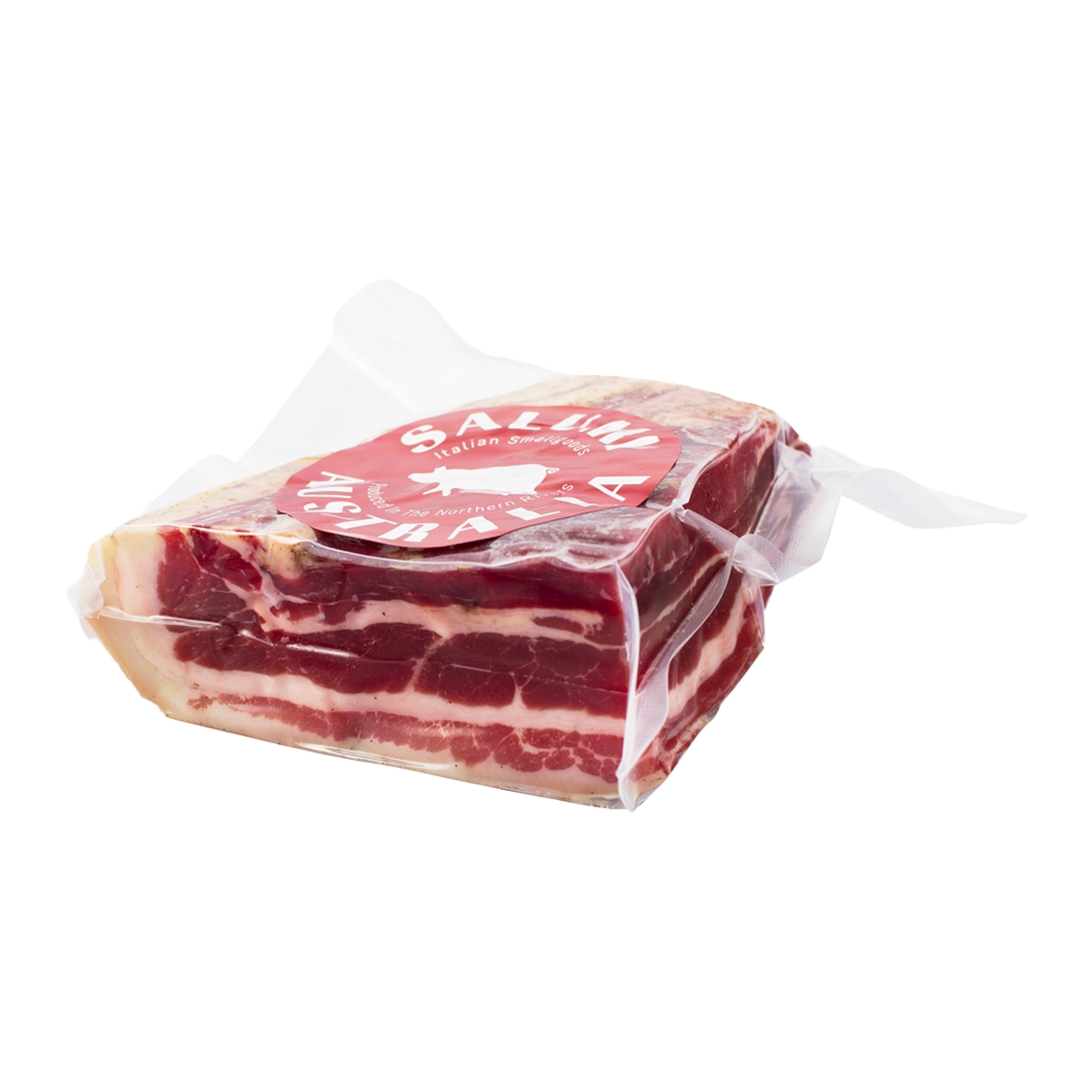 Salumi Smoked Pancetta 250-350g