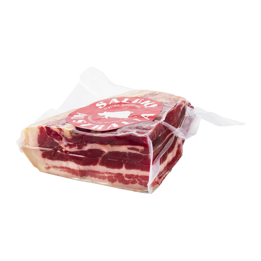 Salumi Smoked Pancetta 250-350g
