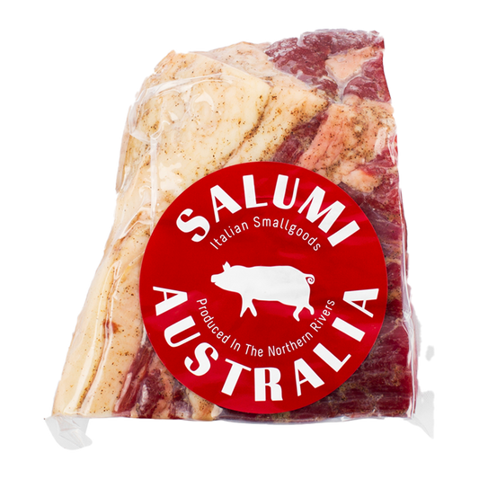 Salumi Free Range Guanciale 250-350g