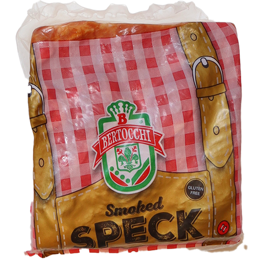 Bertocchi Smoked Speck 450-550g