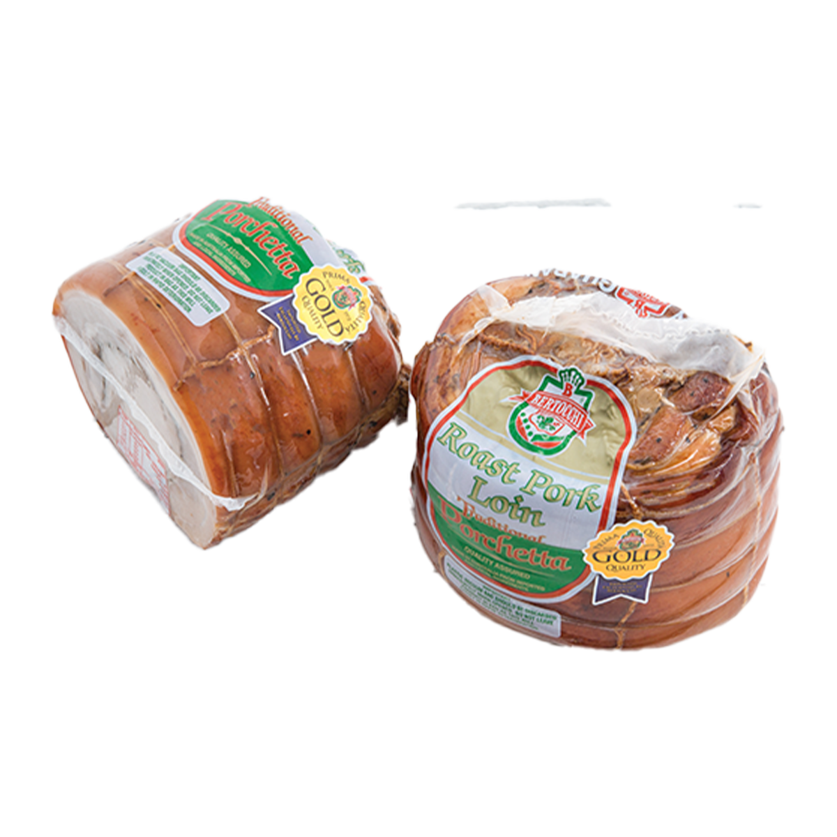 Bertocchi Porchetta 350-450g
