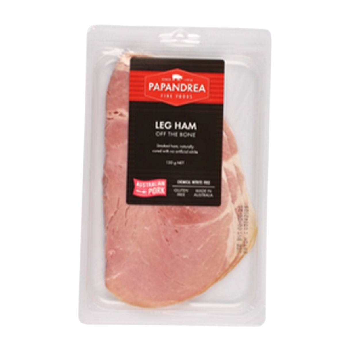 Papandrea Fine Foods Antipasto 120g