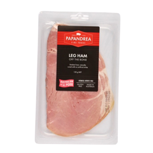 Papandrea Fine Foods Antipasto 120g