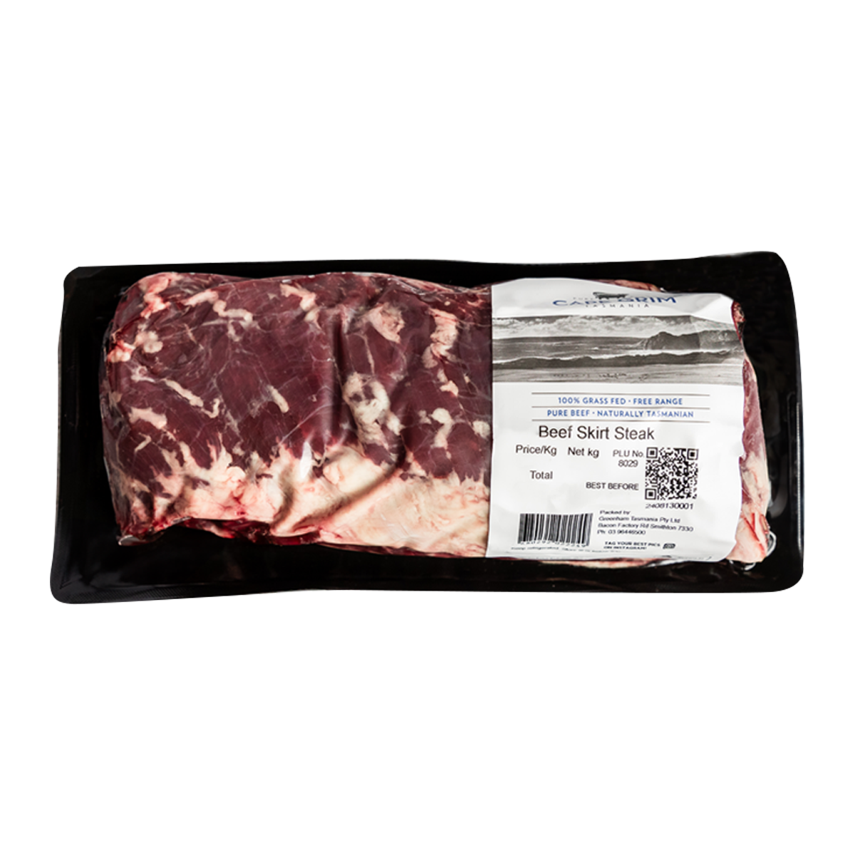 Cape Grim Beef Skirt Steak 600g-900g | Harris Farm Markets Online