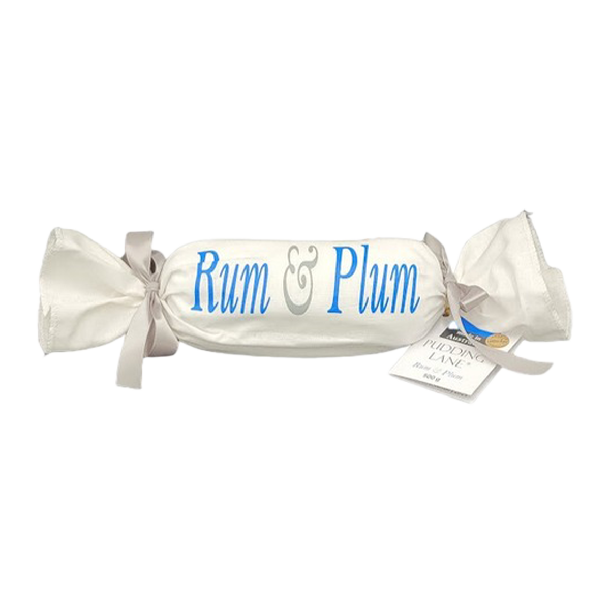 Pudding Lane Rum & Plum 500g
