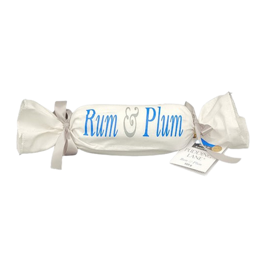 Pudding Lane Rum & Plum 500g