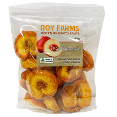 Roy Farms Dried Peaches 175g