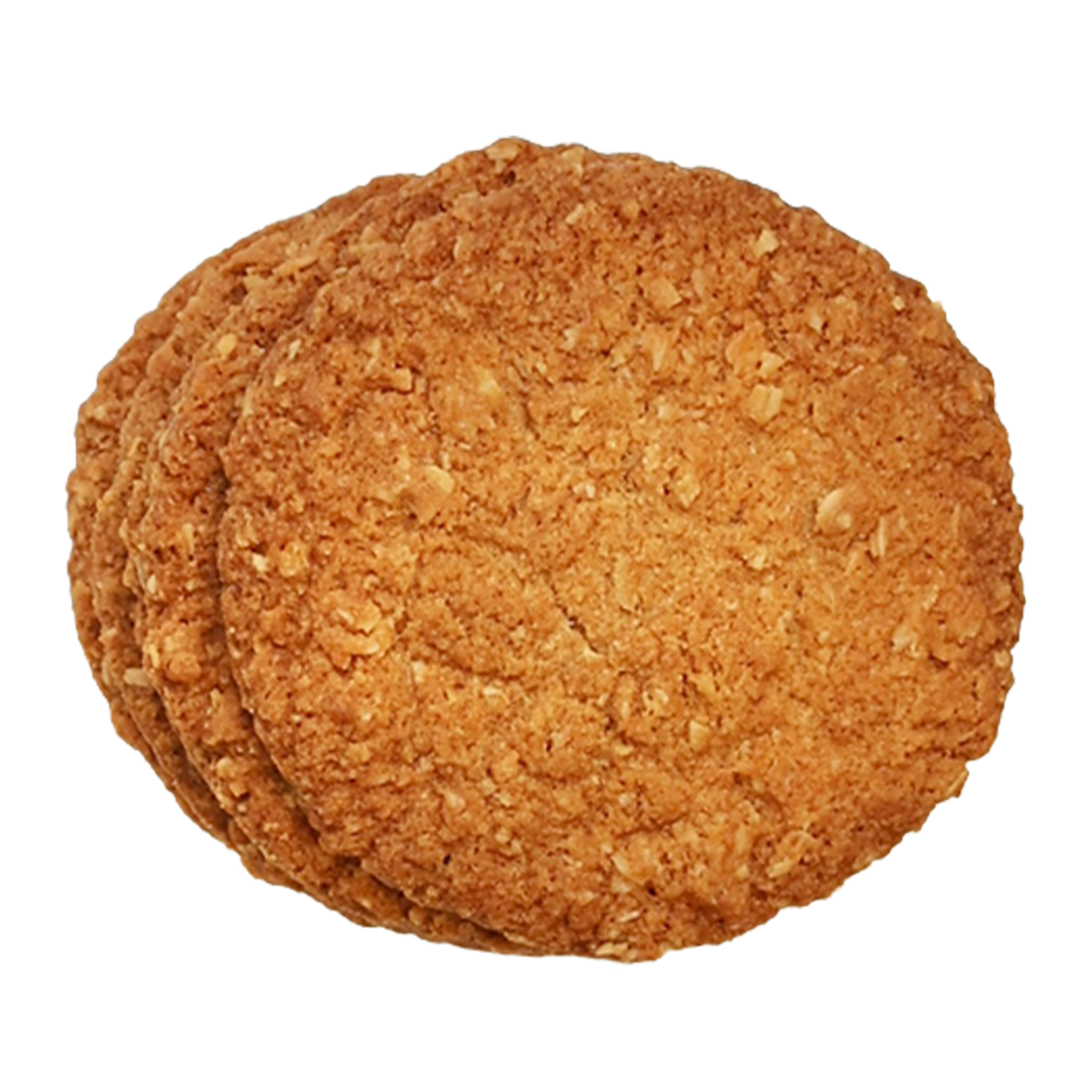 Harris Farm Anzac Biscuits x6 300g